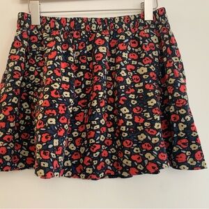 Urban Outfitters Cooperative Mini skirt